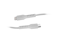 SBS Kabel USB-C - Lightning MFI SBS 1m biały # - 1457940 - zdjęcie 2
